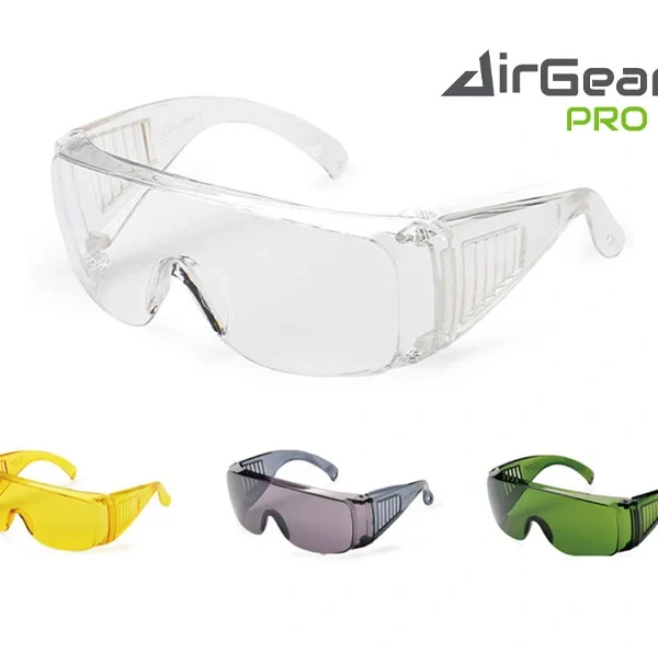 AIRGEARPRO OPTIC GUARD