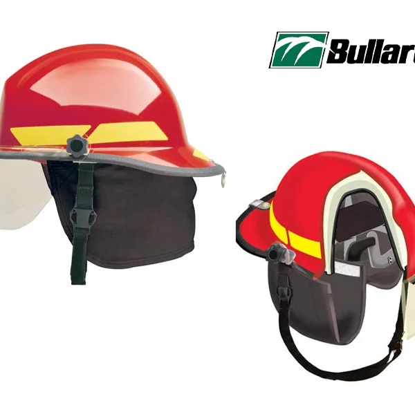 FX Series Structural Fire Helmet