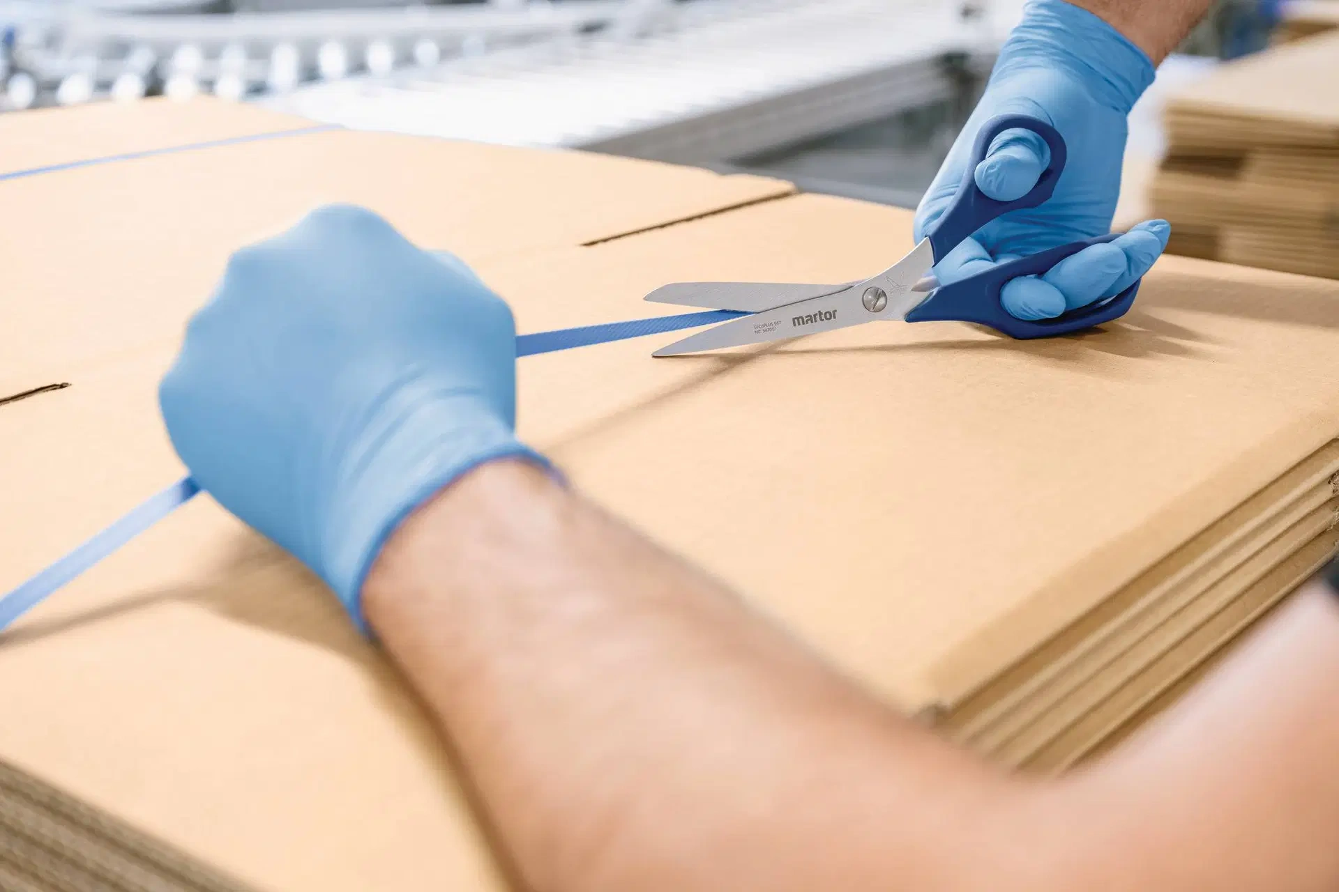 SECUPLUS 567 MDP - Image 3