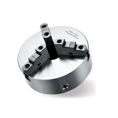 3 Jaw Self Centering Chuck