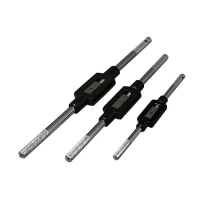 Adjustable Taps and Reamer Wrench