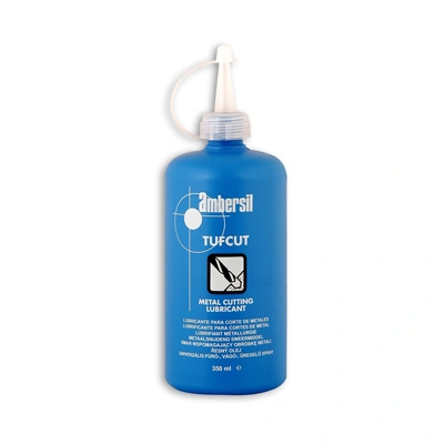 Ambersil Tufcut Metal Cutting Liquid