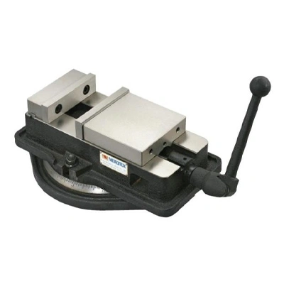 Angle Fixed Milling Vise