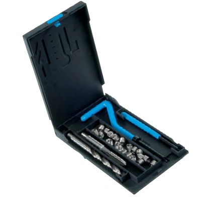 Thread Repair Kits BSF AND BSW
