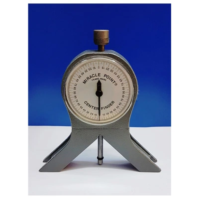 Center Finder Miracle Point