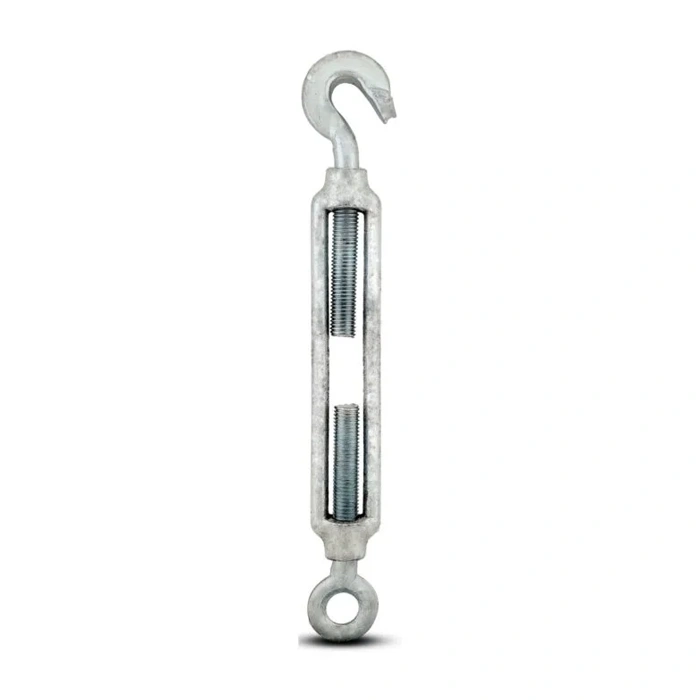 Commercial Type Turnbuckle