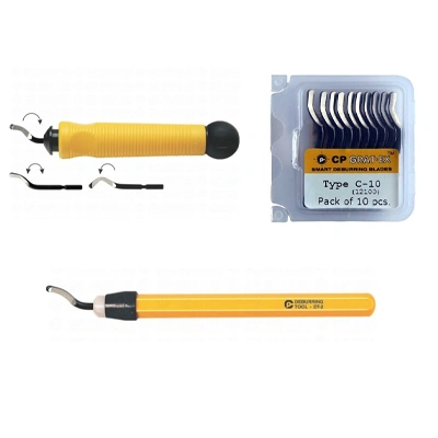 DEBURRING TOOL