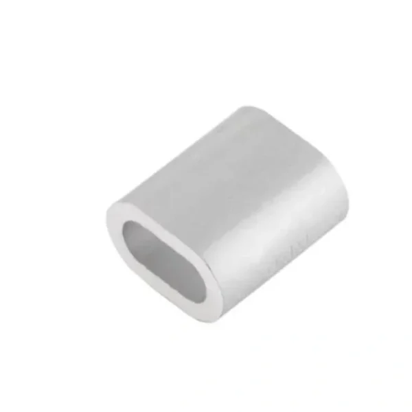 DIN3093 Aluminium Sleeve Ferrule