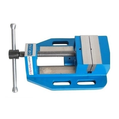 DRILL MACHINE VICE DELUXE MODEL : N-163