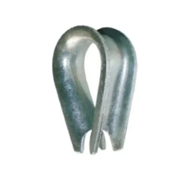 Din6899 Wire Rope Thimble