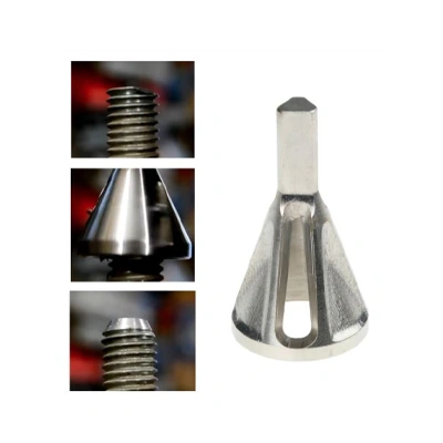 EXTERNAL DEBURRING TOOL