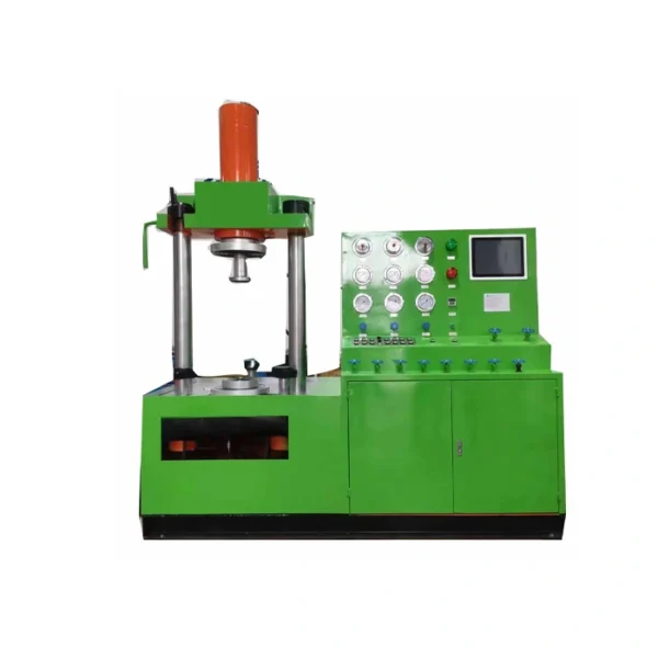 Ferrule Pressing Machine