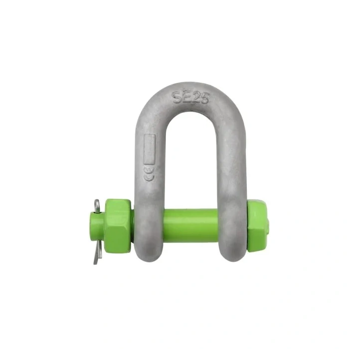G2150 US Type Forged Bolt Type Shackle