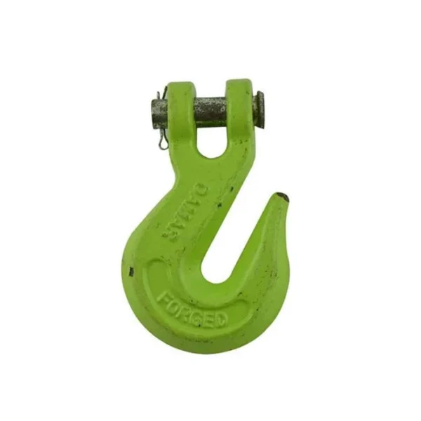 G70 US Type Alloy Clevis Grab Hook