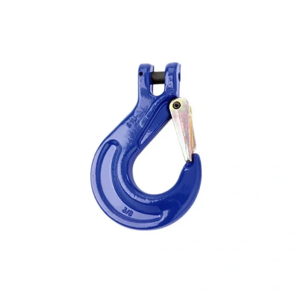 G80 Clevis Belt Hook