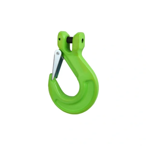 G80 Clevis Latch Hook