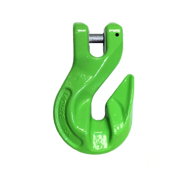 G80 Clevis Shortening Grab Hook