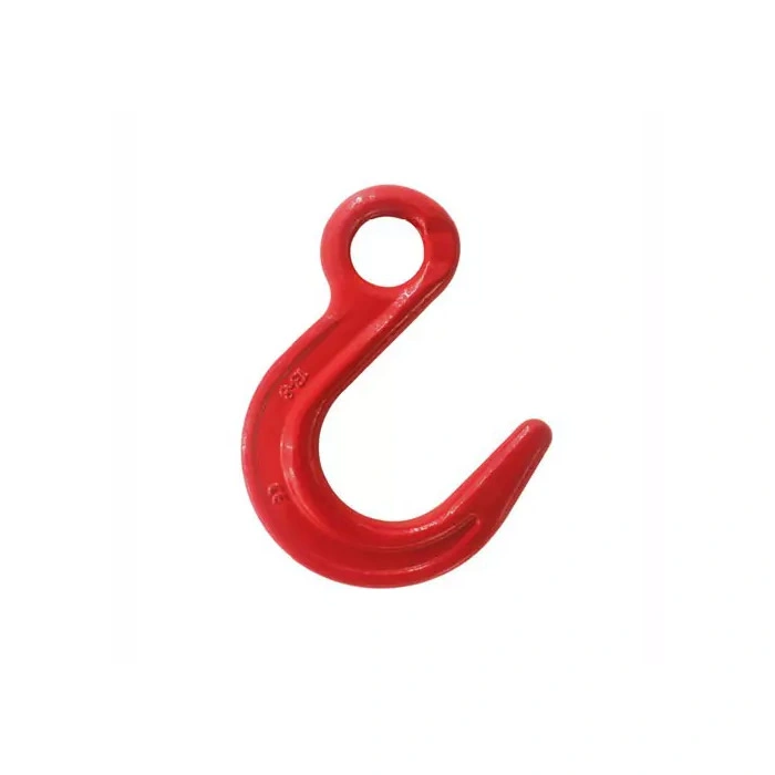 G80 Eye Foundry Hook