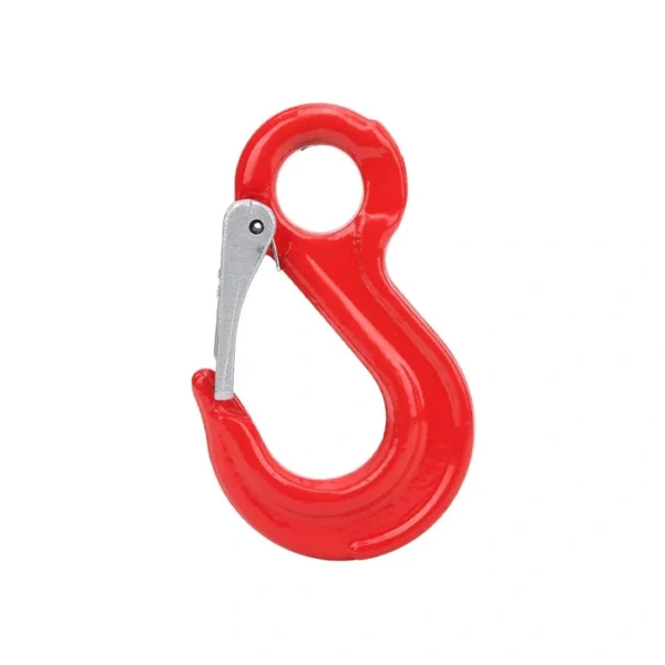 G80 Eye Latch Hook
