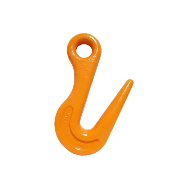 G80 FORGED ALLOY STEEL SORTING HOOK