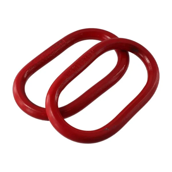 G80 Master Link No Flat Master Link