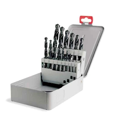 HSS DRILL BIT SET