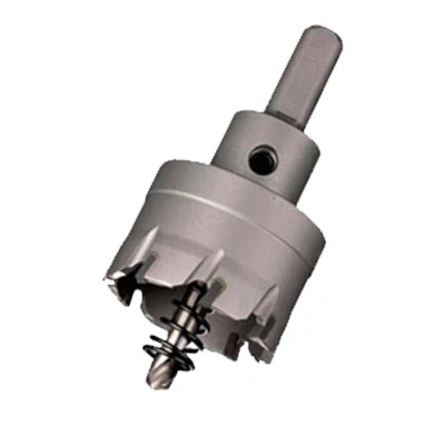 Carbide Tipped Hole Saw