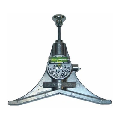 Jumbo Centering Head No.7