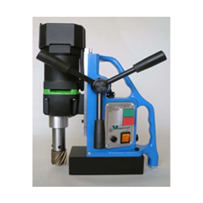 Magnetic Drill Machine