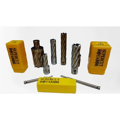 Magnetic Annular Hole Cutter