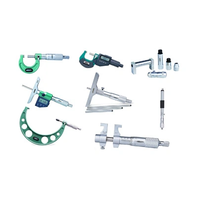 Micrometer