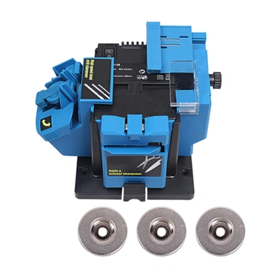 Multifunction Tool Sharpener