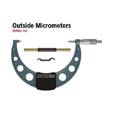Outside Micrometer