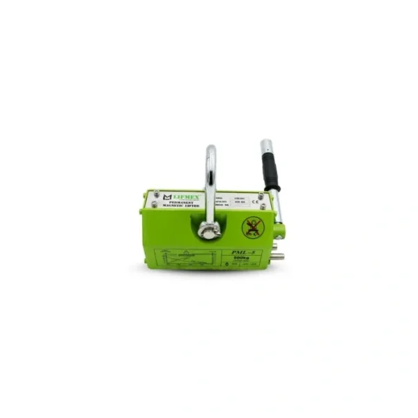 Permanent Magnet Lifter