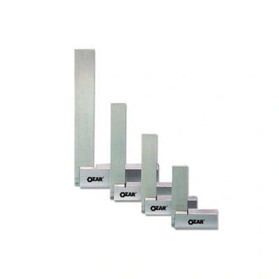 Precision Steel Square