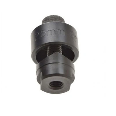 Q-Max Sheet Metal Punches