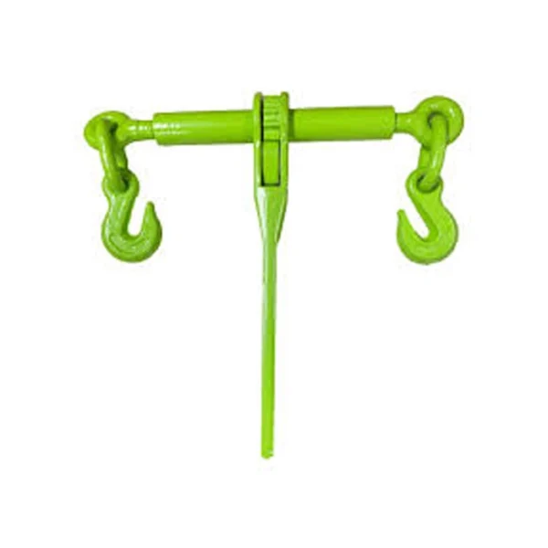 Ratchet Type Load Binder