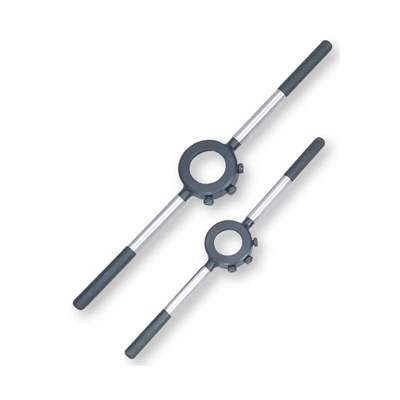 Round Die Stock Handles