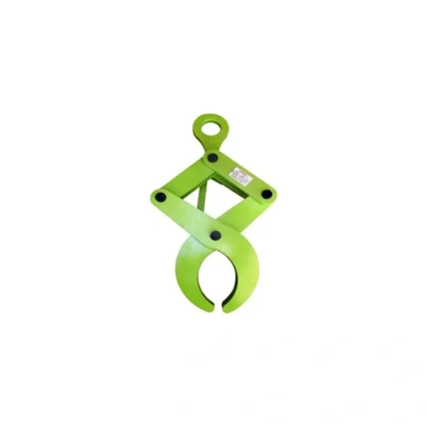 Round Steel Lifting Clamp