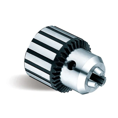 Drill Chuck With Key