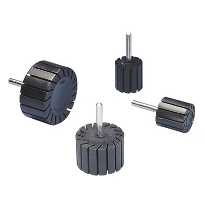 Rubber Holder For Spiral Band