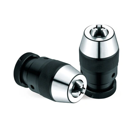 Keyless Drill Chuck Heavy
