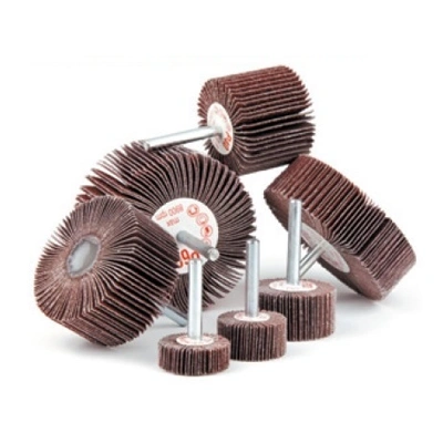 Shaft Mounted Flap Wheel