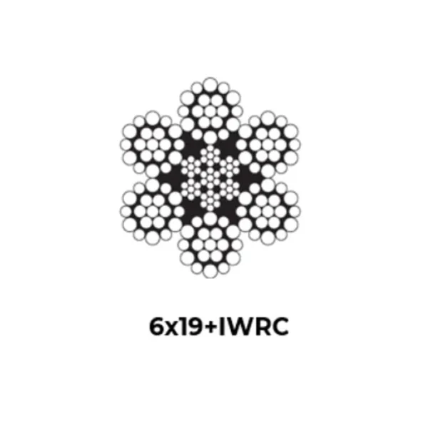 Steel Core Wire Rope