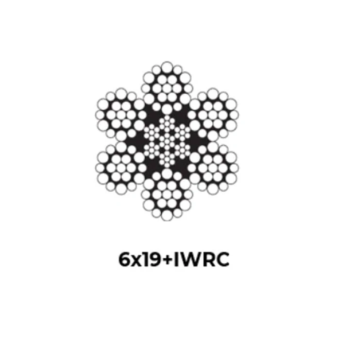 Steel Core Wire Rope