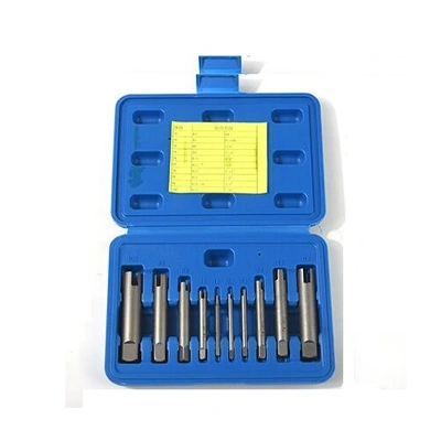 Tap Extractor For Damage And Broken Ttaps