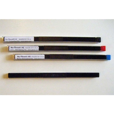 Thread Restoring Files