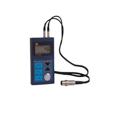 ULTRASONIC THICKNESS GAUGE TT100