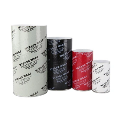 WIZARD WRAPS Pipe Wrap-A-Round