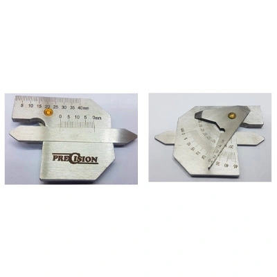 Welding Inspection Gauge